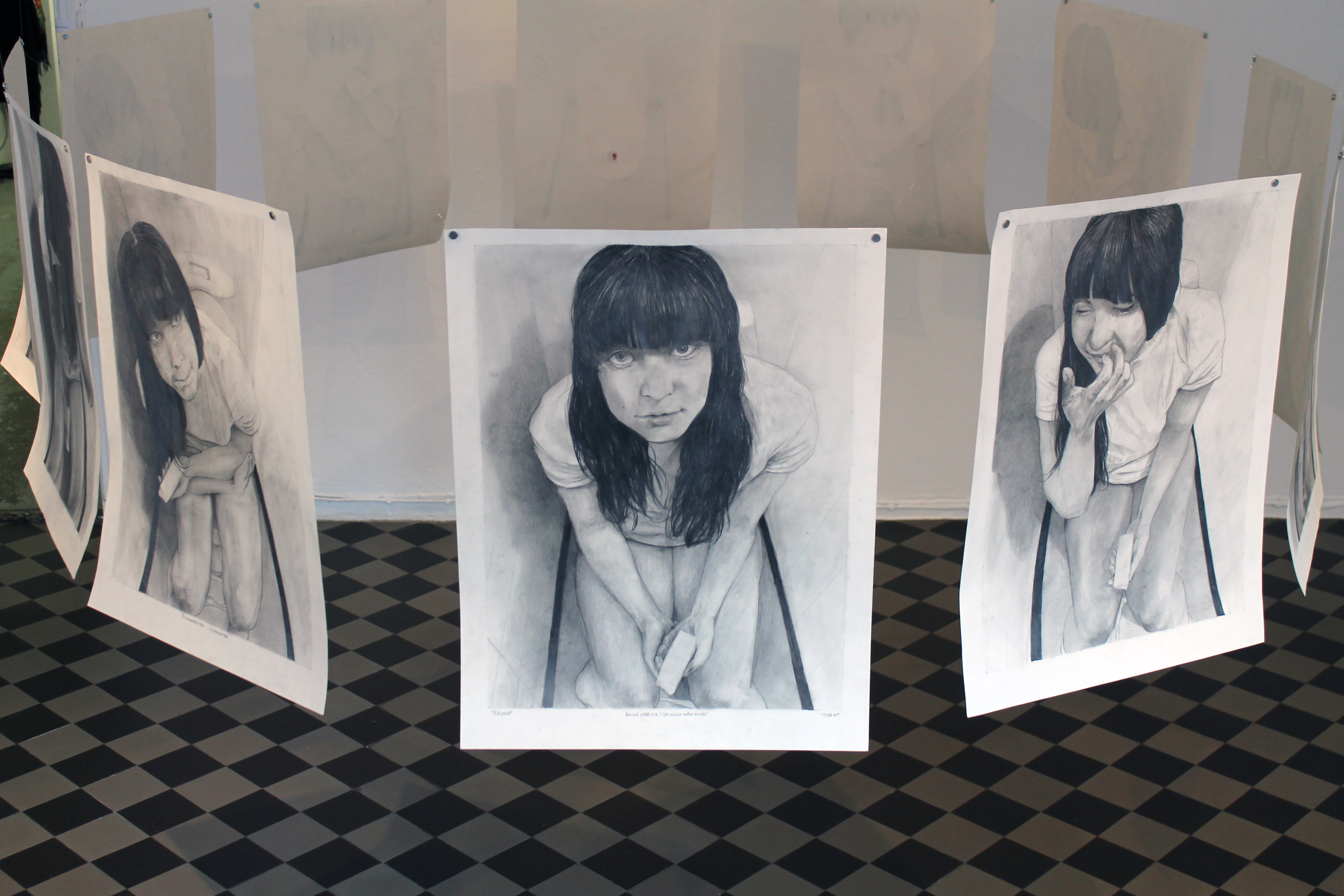 Sofia, 2019, Okko Pöyliö, Photo B-Gallery